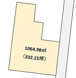 和歌山市塩屋3丁目・土地・122340