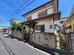 和歌山市島橋西ノ丁・中古戸建・54597