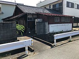 和歌山市島橋東ノ丁・土地・56867