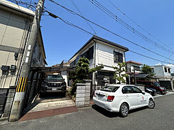 海南市大野中・中古戸建・54600