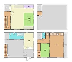 和歌山市吉田・中古戸建・114981