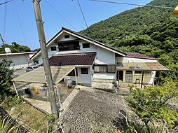 日高郡由良町戸津井・中古戸建・54601