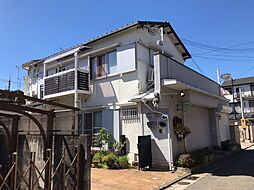 和歌山市小松原6丁目・中古戸建・54604