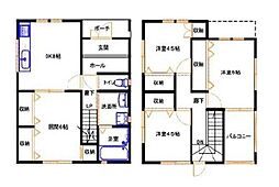 紀の川市貴志川町長原・中古戸建・114734