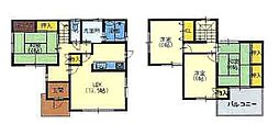 紀の川市貴志川町北山・中古戸建・112063