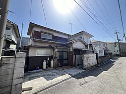 和歌山市北島・オーナーチェンジ戸建・54564