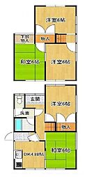 和歌山市梅原・中古戸建・111711