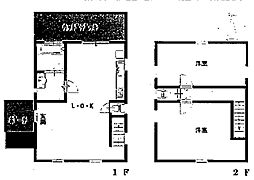 有田郡広川町上津木・中古戸建・113602