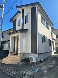 和歌山市栄谷・中古戸建・111297