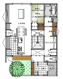 岩出市根来・中古戸建・111461