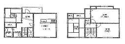 和歌山市新中島・中古戸建・115120