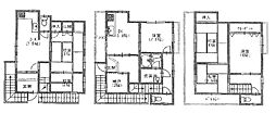 海南市下津町塩津・中古戸建・115130