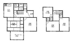 和歌山市井辺・中古戸建・115135