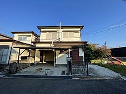 和歌山市粟・中古戸建・54610