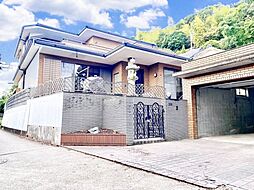 和歌山市井戸・中古戸建・115174