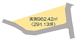 和歌山市秋月・建築条件なし土地・80379