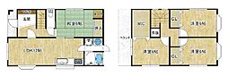 和歌山市六十谷・中古戸建・115200