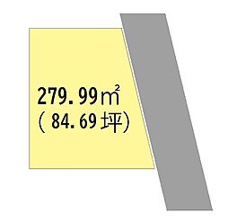 和歌山市中之島・土地・122542