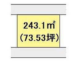 有田郡有田川町庄・土地・29599