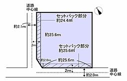 和歌山市松江中1丁目・土地・122623