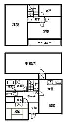 和歌山市岩橋・中古戸建・54617