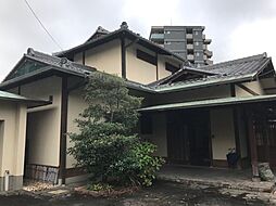 和歌山市吹上・中古戸建・54618