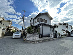 和歌山市太田・中古戸建・54620