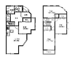 和歌山市梅原・中古戸建・114673