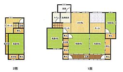 日高郡印南町印南・中古戸建・113570