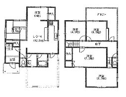 和歌山市西浜・中古戸建・115304