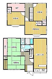 和歌山市加納・中古戸建・115324