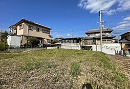 橋本市城山台1丁目・土地・56882