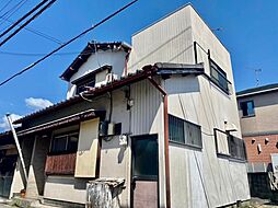 和歌山市秋月・中古戸建・115173