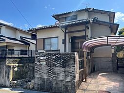 橋本市城山台3丁目・中古戸建・114985