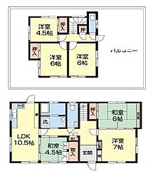 和歌山市紀三井寺・中古戸建・115178