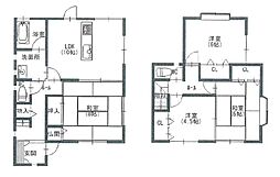 紀の川市貴志川町国主・中古戸建・115292