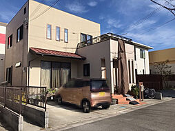 和歌山市西浜・中古戸建・54625