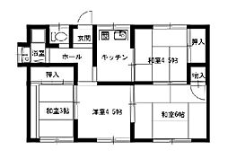 和歌山市榎原・中古戸建・115365