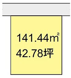 和歌山市湊5丁目・土地・27757