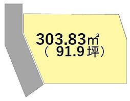 和歌山市吉礼・土地・121921