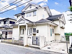 橋本市柿の木坂・中古戸建・114986