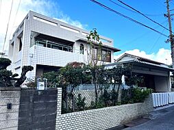 和歌山市小松原5丁目・中古戸建・114486