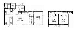 紀の川市貴志川町国主・中古戸建・115430