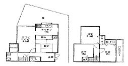 和歌山市市小路・中古戸建・115049