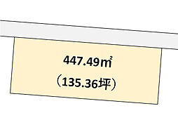 橋本市城山台4丁目・土地・122899