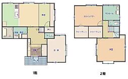 和歌山市堀止西1丁目・中古戸建・110473