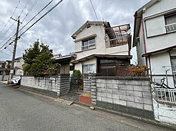 和歌山市園部・中古戸建・54667