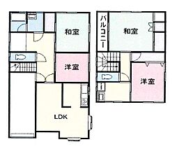 和歌山市西庄・中古戸建・115741