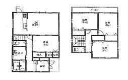 和歌山市松江北5丁目・中古戸建・115657