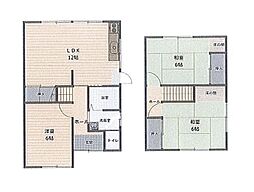 和歌山市大谷・中古戸建・115236